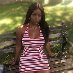 Meet your Posher, Fatmata